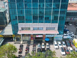 Hiếm có khó tìm! cầu giấy, hà nội lô góc 3 thoáng  kinh doanh  vỉa hè  mt 12m giá có 39.4tỷ