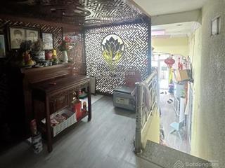 Lạc long quân  ba gác tránh  lô góc  cách ôtô 40m  34m2 giá có 5.67 tỷ