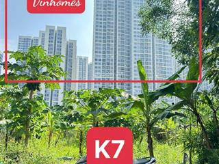 (hàng hot) bán gấp lô đất nguyễn xiển  châu long, đối diện khu đô thị vinhomes quận 9