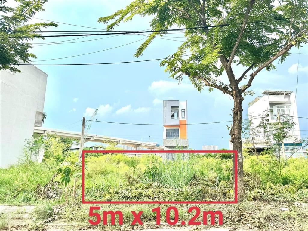 (chủ gởi) cần bán lô đất 230 nguyễn xiển gần vinhomes grandpark