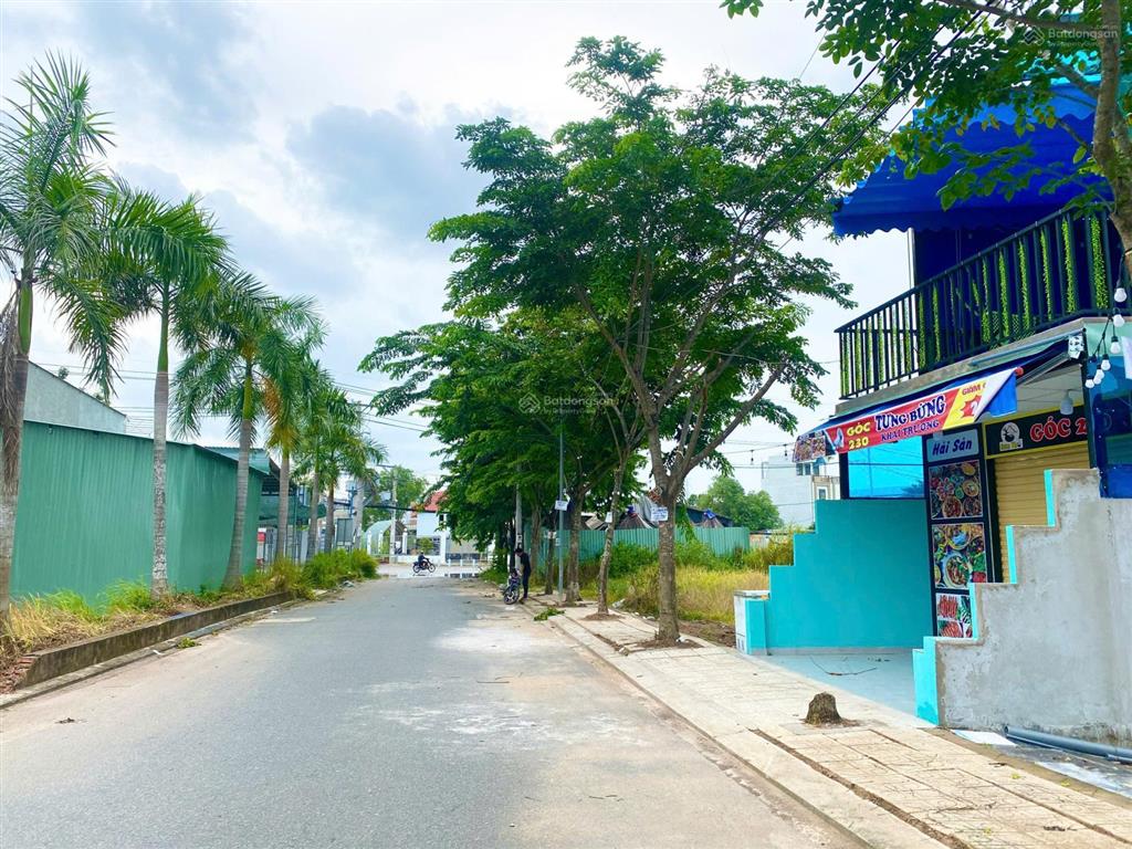 Bán đất chính chủ việt nhân villa, gần kđt vinhomes, vành đai 3, giá tốt nhất khu vực