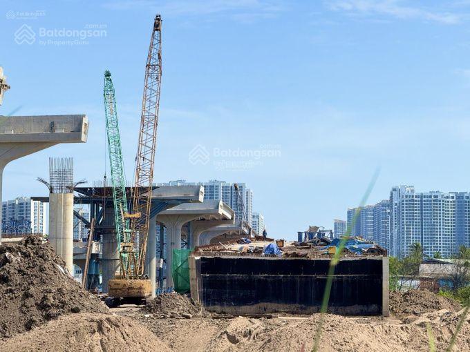 Bán đất nguyễn xiển, trường thạnh gần vành đai 3, vinhomes q9 3,5 tỷ 51m2