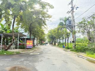 Bán đất nằm trục chính tại đường 230 nguyễn xiển