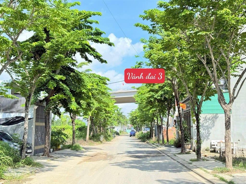 Bán lô đất ngay việt nhân villa nguyễn xiển giá tốt nhất khu vực