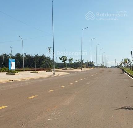 Giá chỉ từ 15.7 tr/m2, trung tâm dầu giây, thanh toán xong nhận sổ. ngân hàng hỗ trợ 70%.