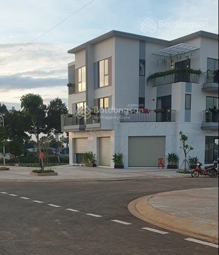 Giá chỉ từ 15.7 tr/m2, trung tâm dầu giây, thanh toán xong nhận sổ. ngân hàng hỗ trợ 70%.