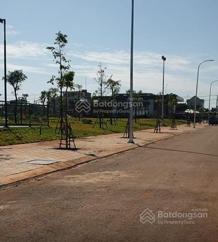 Giá chỉ từ 15.7 tr/m2, trung tâm dầu giây, thanh toán xong nhận sổ. ngân hàng hỗ trợ 70%.