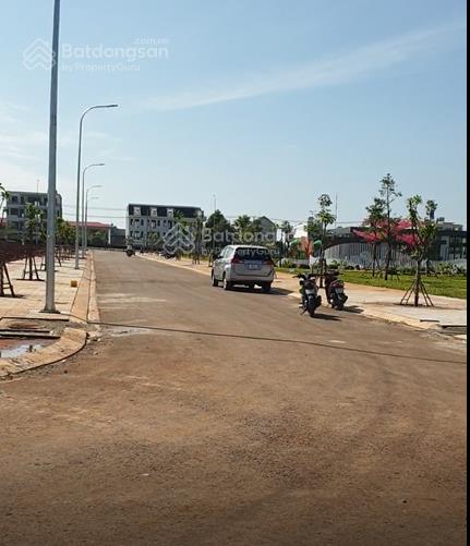 Giá chỉ từ 15.7 tr/m2, trung tâm dầu giây, thanh toán xong nhận sổ. ngân hàng hỗ trợ 70%.