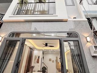 Ngay đầm sen, hxh tới cửa, ngang 4m, dt 52m2, 1 trệt 1 lầu, chỉ nhỉnh 5 tỷ