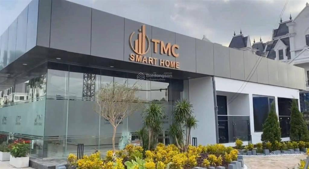 Quỹ căn ngoại giao tầng đẹp 2pn 2wc 71m2 tại tmc smart home, chính sách ưu đãi cực tốt.