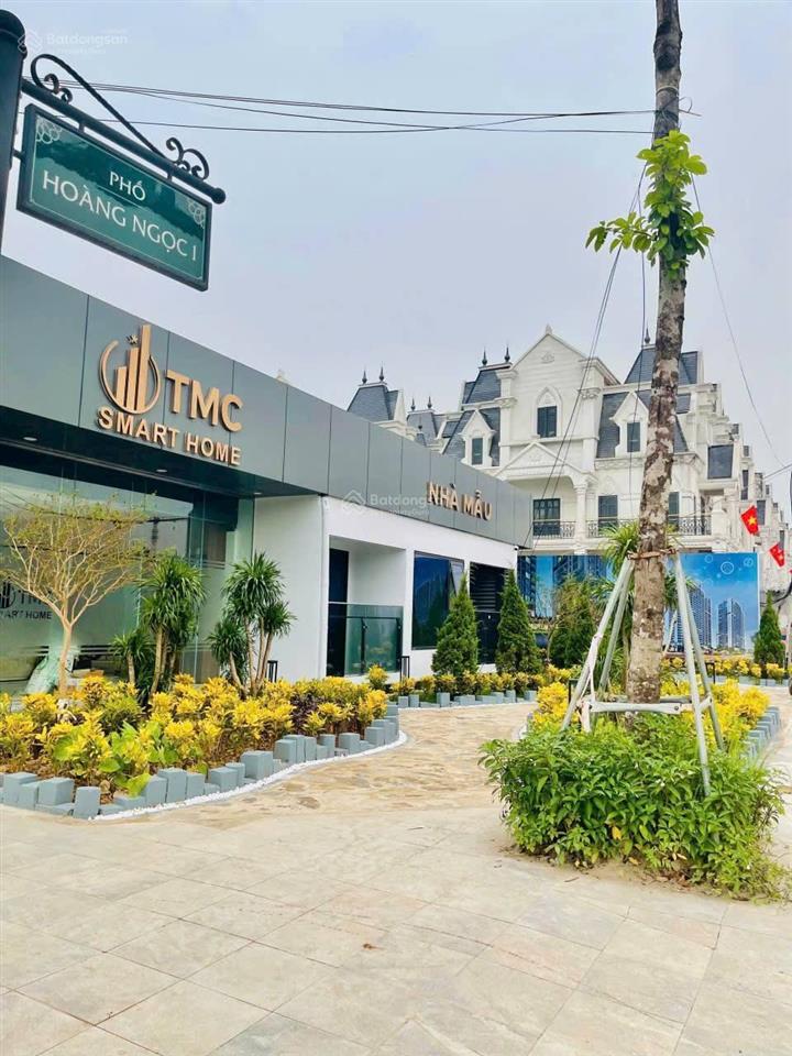 Quỹ căn ngoại giao tầng đẹp 2pn 2wc 71m2 tại tmc smart home, chính sách ưu đãi cực tốt.