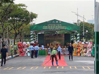 Mở bán chính thức moonlight 2, căn hộ từ 66,72,89,93m2. bàn giao quý 3/2026