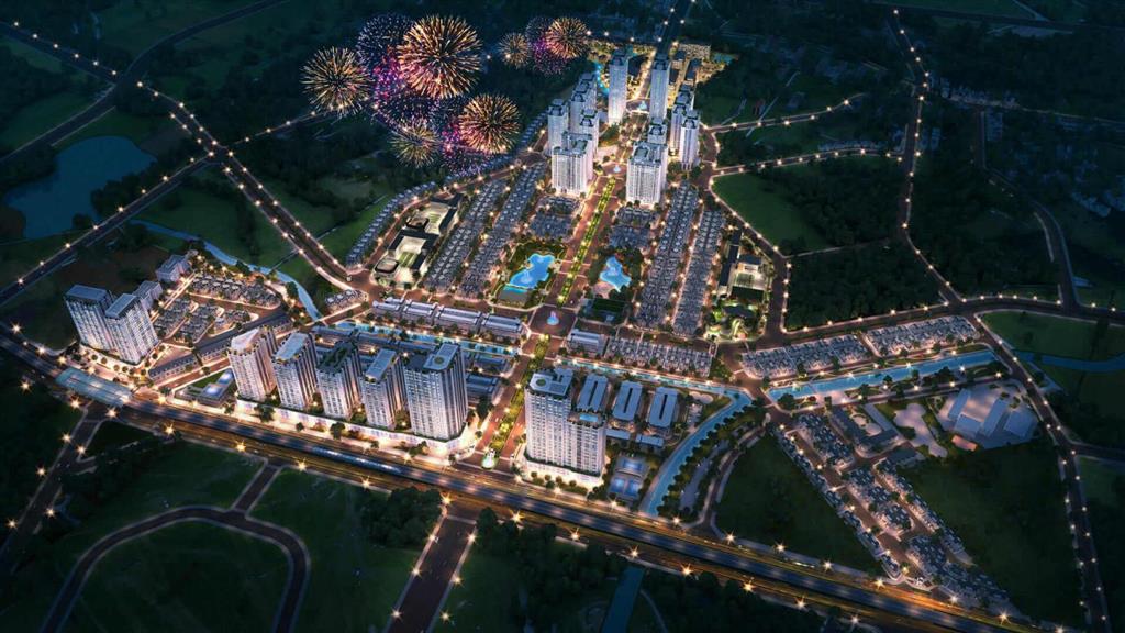 Mở bán chính thức moonlight 2, căn hộ từ 66,72,89,93m2. bàn giao quý 3/2026