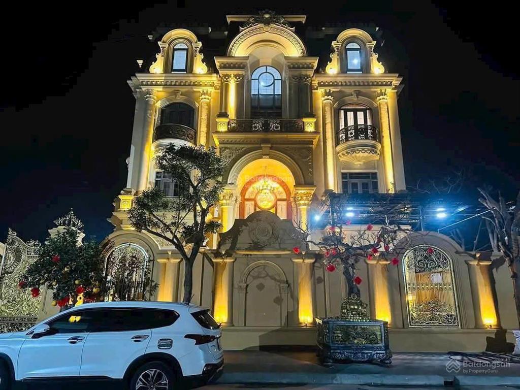 Siêu phẩm mặt tiền đường chương dương đối diện sông hàn, điểm bắn pháo hoa