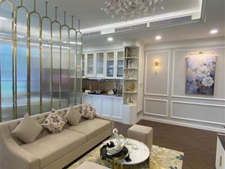 Chỉ 10 tỷ sở hữu ngay căn hộ full nội thất cao cấp, newtownd diamond đà nẵng