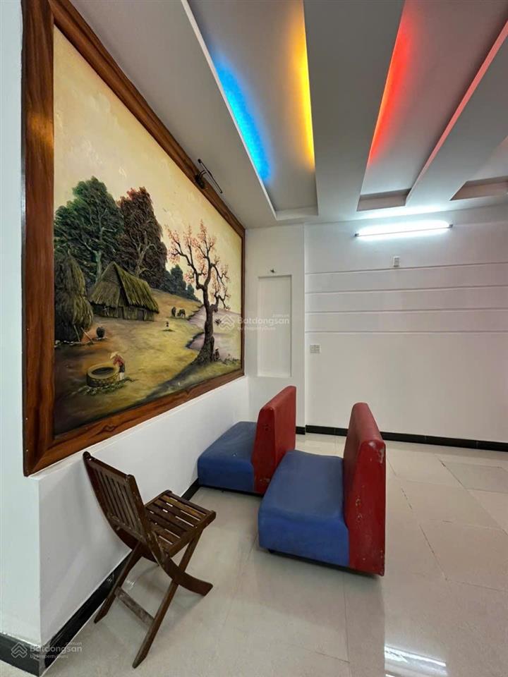 Bán nhà mặt tiền lê văn hiến, đối diện phường ngũ hành sơn, đà nẵng