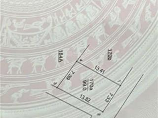 Em đang có mấy lô thổ cư quanh xã vân côn dt từ 50  99m2 giá đầu tư. ib em gửi thông tin cho a/c