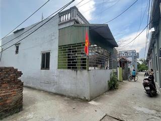 Một lô duy nhất 2 mặt tiền ô tô đỗ trong đất luôn