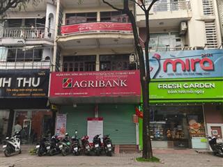Bán biệt thự làng việt kiều châu âu, mặt phố chính nguyễn văn lộc 70 tỷ, 150m2, 4 tầng
