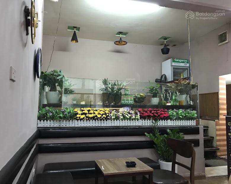 Chuyển nhượng căn hộ tầng 1 kinh doanh tầng 1 ngõ phố khuất duy tiến, 2,6 tỷ, 37,1m2, thanh xuân