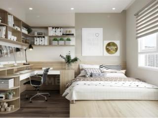 Căn hộ 2pn cách sân bay 10'  61m2 (1 tỷ 69), shr, hoàn thiện 100%, ở liền, nhanh tay thôi khách ơi