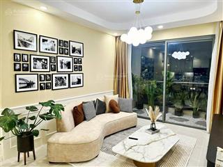 2pn, giá bao vat, sổ hồng, hoàn thiện tt 1 tỷ 1 nhận nhà, vay bank dài hạn, view landmark 81