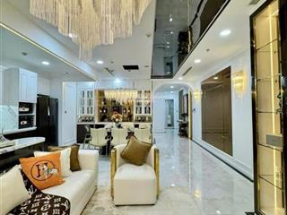 Chung cư cao cấp thượng lưu của landmark 81  2pn / 62m2  nội thất từ châu âu , sổ hồng  ở ngay