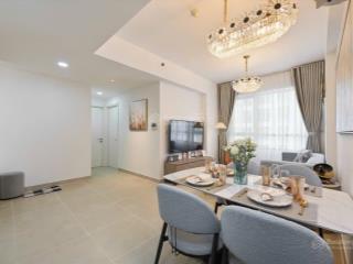 2pn / 57m2  lê quang định ở ngay full nội thất, sầm uất yên tĩnh ,view landmark 81 vay bank 70%
