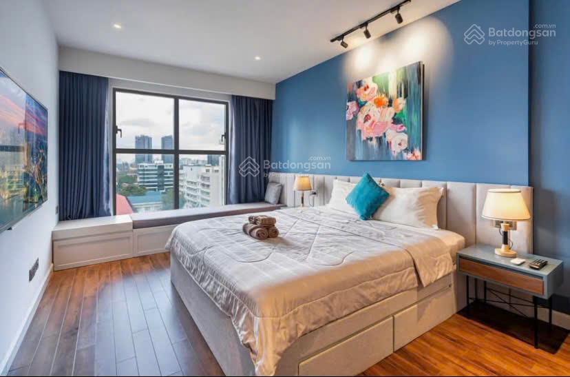 Ch 49m2 (2pn ) giao phan văn trị  shr , ở ngay 100% ,view sân bay , cho thuê 12 triệu , góp 70%