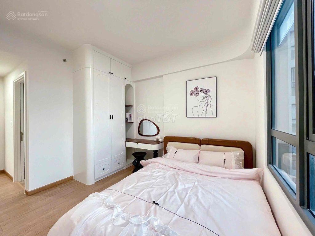 Ch 49m2 (2pn ) giao phan văn trị  shr , ở ngay 100% ,view sân bay , cho thuê 12 triệu , góp 70%