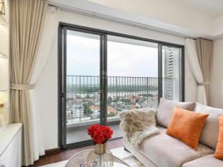 2pn ( 56m2 ) ở ngay , chu văn an  bình thạnh , sổ hồng , thuê 13 triệu  hiện đại 2025 , vay 70%