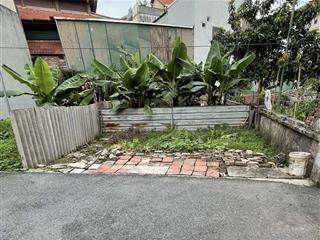 Bán gấp 103m2 đất đa tốn  gia lâm oto ngủ trong đất giá chỉ 5,2tỷ