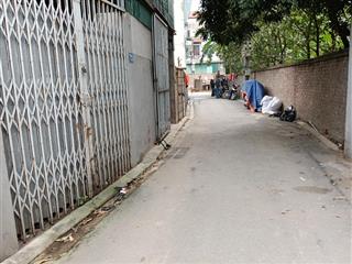 Cần bán nhanh 50m2 đất đa tốn  gia lâm  chỉ 3,8 tỷ (sát vinhomes)
