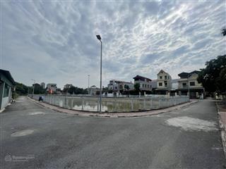 Bán gấp 60m đất kiêu kỵ gia lâm 7 chỗ ngủ trong đất giữa vinhomes ocean park 1 & 2 chỉ 4,35 tỷ