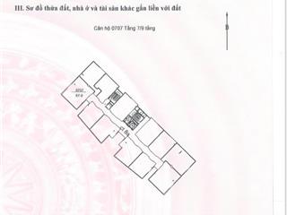 Bán gấp căn hộ lô góc 70m² kđt đặng xá, gia lâm | 3pn full nội thất nhỉnh 3 tỷ