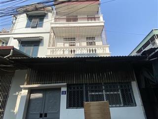 Chú cần tiền bán gấp nhà 3 tầng kiêu kỵ, gia lâm đường 5m, dt 70m² chỉ nhỉnh 6 tỷ