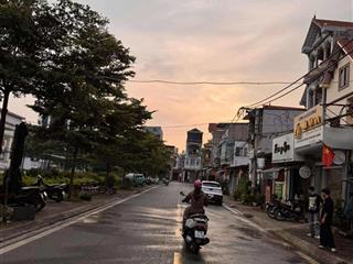 Bán nhanh đất 70m²  đa tốn, gia lâm  ô tô vào tận đất  giá chỉ nhỉnh 6 tỷ