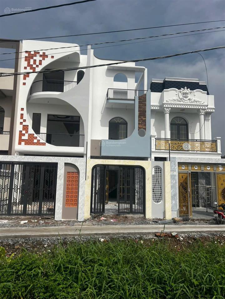 Bán nhà riêng đẹp tại đường hưng long, 2,95 tỷ, 148,9 m2, nhiều tiện ích