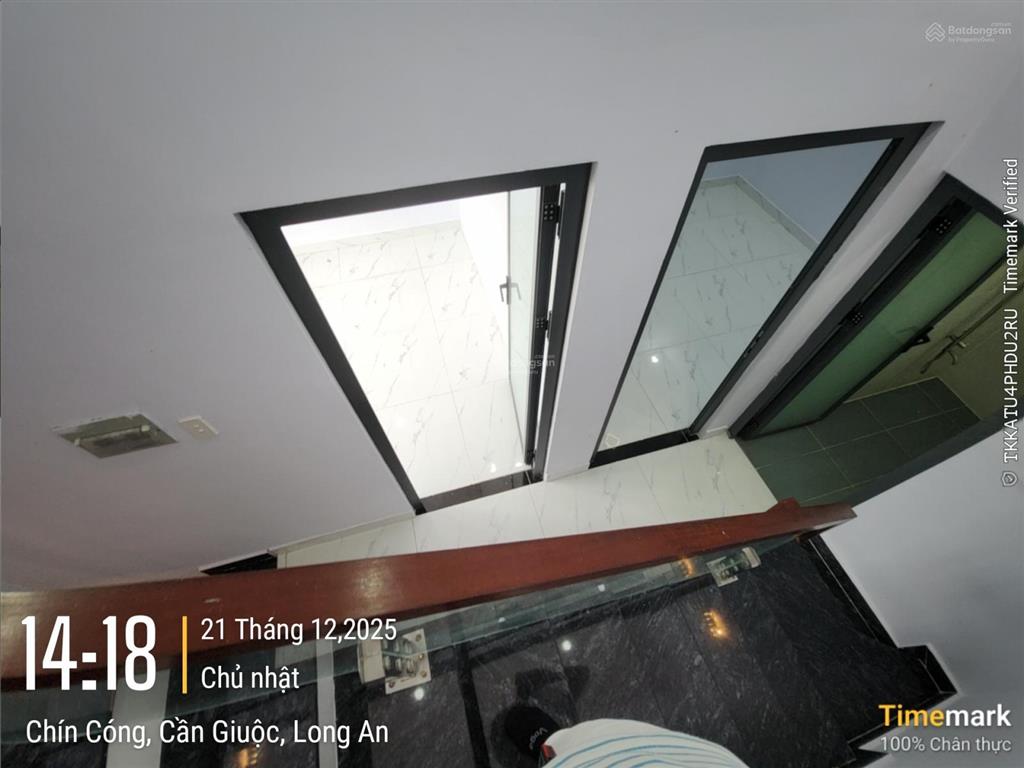 Nhà riêng tại hưng long, long thượng, cần giuộc, long an, giá siêu hời chỉ với 1,86 tỷ, 50m2