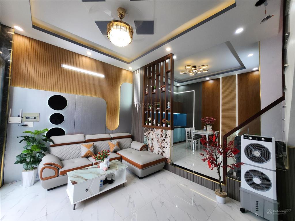 Nhà riêng tại hưng long, long thượng, cần giuộc, long an, giá siêu hời chỉ với 1,86 tỷ, 50m2