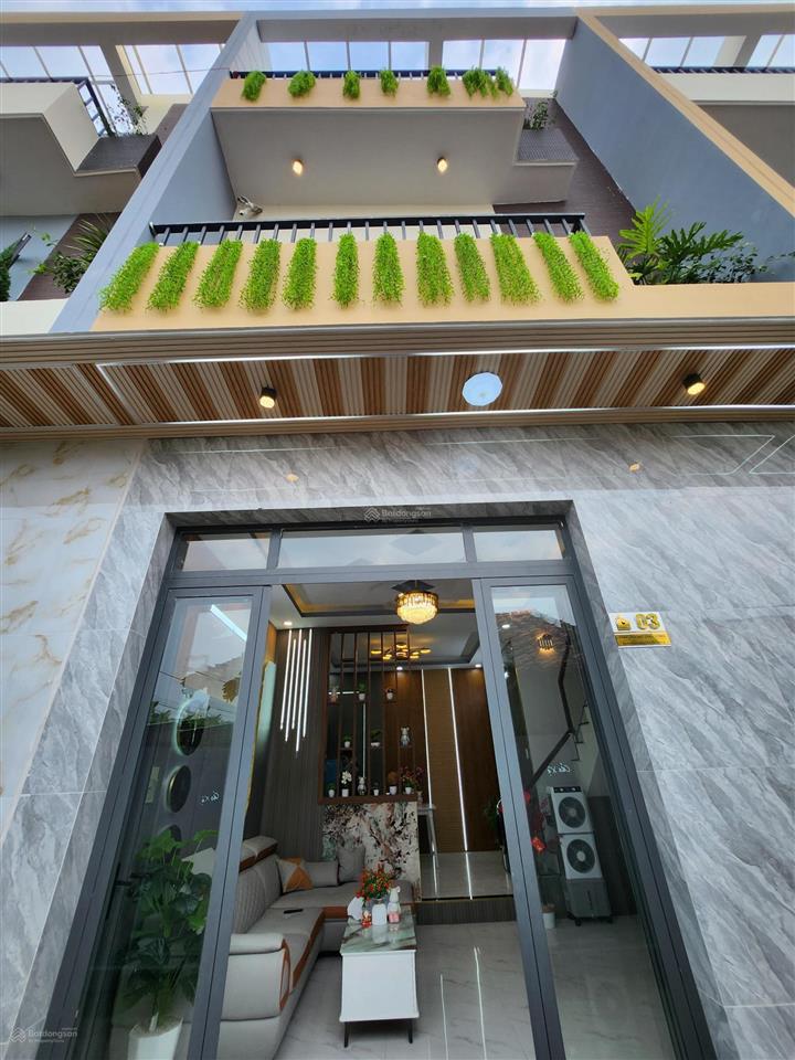 Nhà riêng tại hưng long, long thượng, cần giuộc, long an, giá siêu hời chỉ với 1,86 tỷ, 50m2