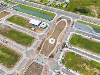 Đất nền sổ đỏ lâu dài gần kề kcn long hậu, thanh toán dài hạn 18 tháng, hỗ trợ ân hạn gốc đến 2 năm