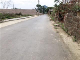 Bán đất đẹp phú thịnh  minh phú, 118.7m2 full thổ cư giá chỉ 1,7 tỷ