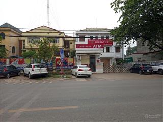 Bán nhà 3 tầng trung tâm ngã ba phố nỷ, trung giã, sóc sơn. kinh doanh đỉnh
