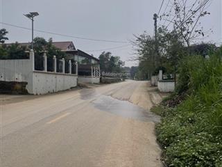 Bắc sơn  sóc sơn. 450m2 giá chỉ 3 tỷ. vị trí đẹp giao thông thuận lợi