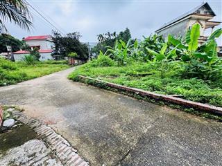 1,35 tỷ có ngay 75m2 tại phù linh, sóc sơn. đường rộng, thông các hướng