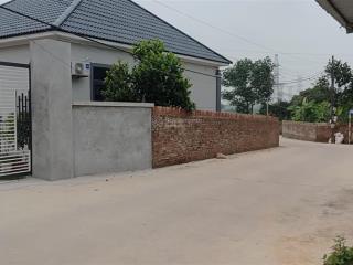 Kim sơn, hồng kỳ, sóc sơn. đường xe tải tránh, trung tâm của xã trung giã mới