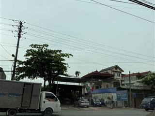 Bán đất đẹp tại hương ninh, hồng kỳ, sóc sơn. 138m2 full thổ cư giá 3,15 tỷ