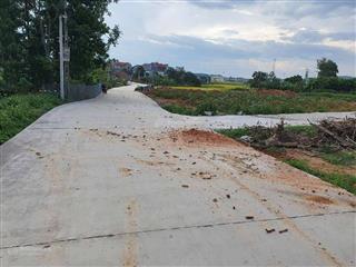 Xóm cà phê, hồng kỳ, sóc sơn. cách quốc lộ 3, chợ nỷ 1km