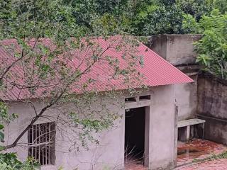 26000m2 view sân golf, lưng tựa núi, xây biệt phủ nghỉ dưỡng đỉnh cao